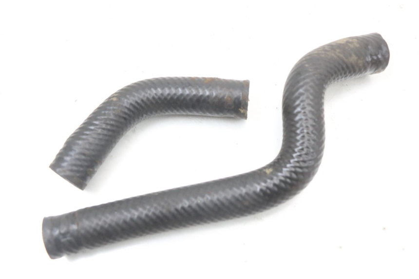 photo de MANGUEIRA DO RADIADOR YAMAHA DTLC 125 (1982 - 1987) - Detalhe da peça