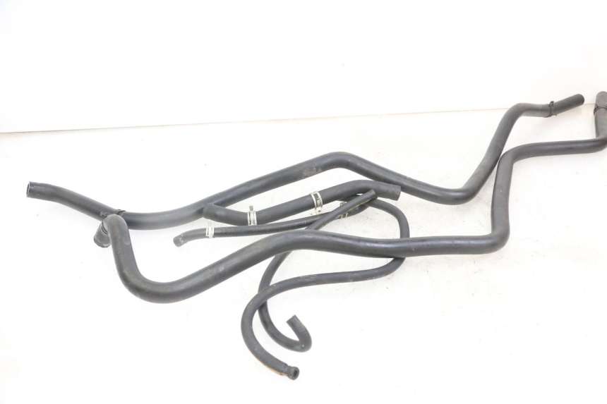 photo de MANGUEIRA DO RADIADOR PEUGEOT ELYSTAR 125 (2002 - 2007) - Detalhe da peça