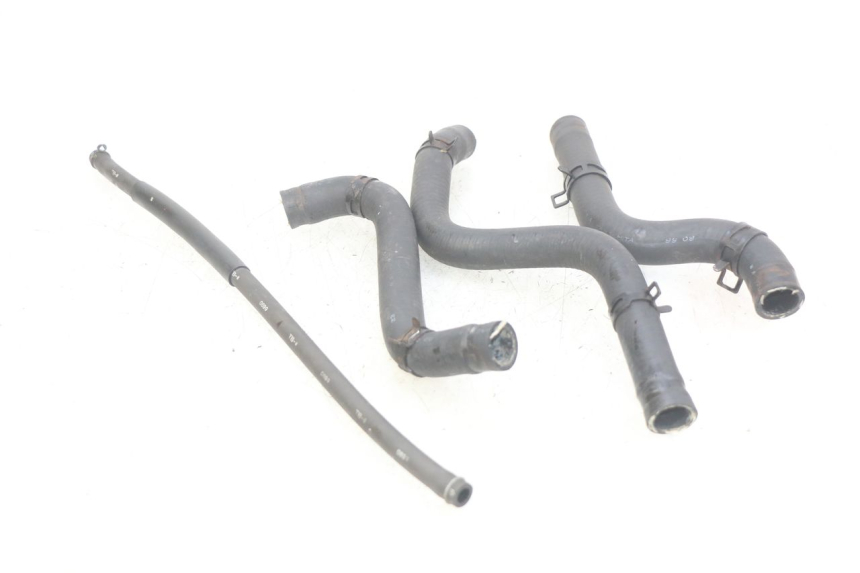 photo de MANGUEIRA DO RADIADOR HONDA FES PANTHEON 2T 125 (1998 - 2002) - Detalhe da peça