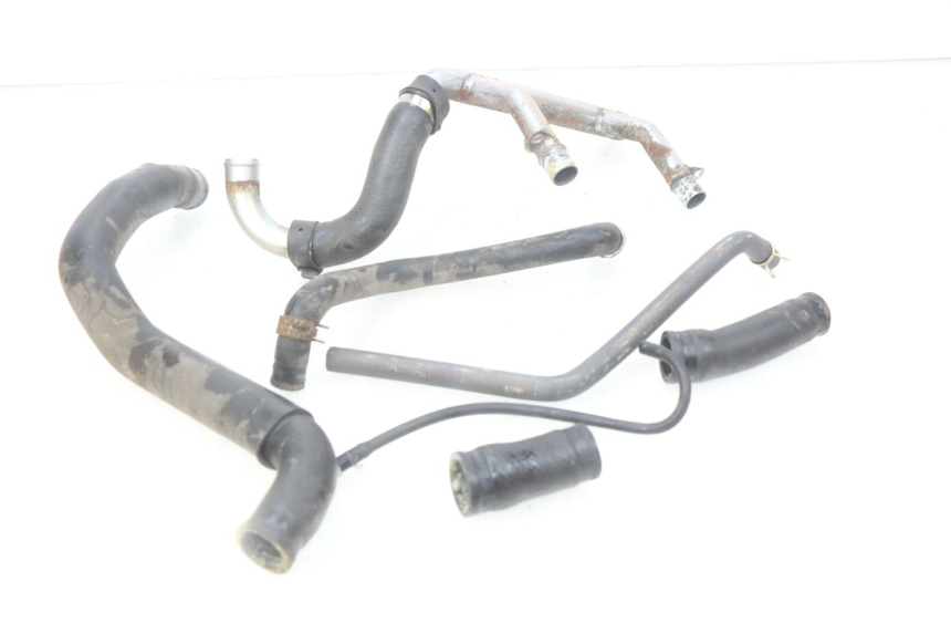 photo de MANGUEIRA DO RADIADOR YAMAHA FJR ABS 1300 (2016 - 2020) - Ampliação técnica