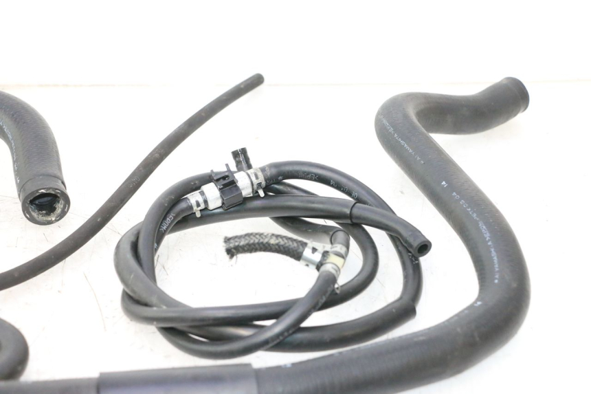 photo de MANGUEIRA DO RADIADOR HONDA FJS SILVER WING SILVERWING 400 (2005 - 2008) - Pontos de fixação
