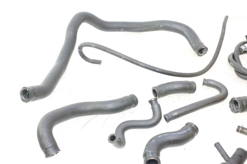photo de MANGUEIRA DO RADIADOR HONDA FJS SILVER WING SILVERWING 400 (2005 - 2008) - Peça verificada