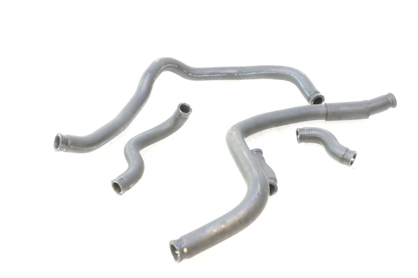 photo de MANGUEIRA DO RADIADOR HONDA FJS SILVER WING SILVERWING 400 (2005 - 2008) - Outro ângulo de visão