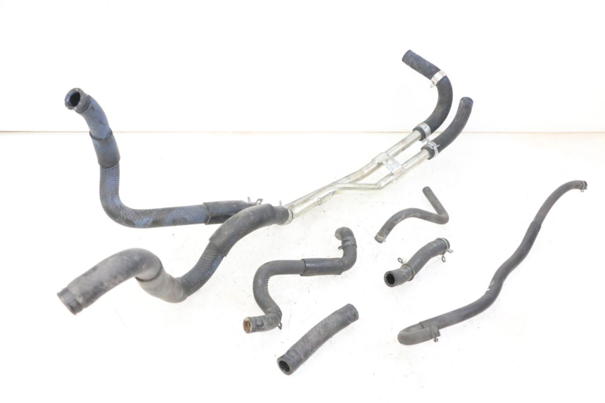 photo de MANGUEIRA DO RADIADOR HONDA FORZA ABS 300 (2013 - 2017) - Vista principal