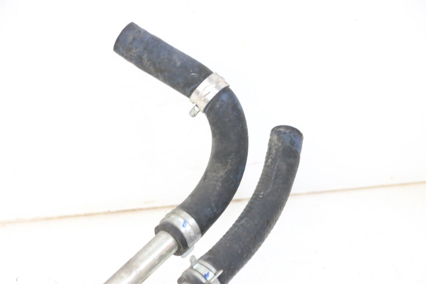 photo de MANGUEIRA DO RADIADOR HONDA FORZA ABS 300 (2013 - 2017) - Ampliação técnica