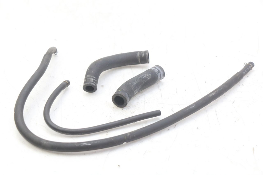 photo de MANGUEIRA DO RADIADOR HONDA FORZA 125 (2015 - 2016) - Detalhe da peça