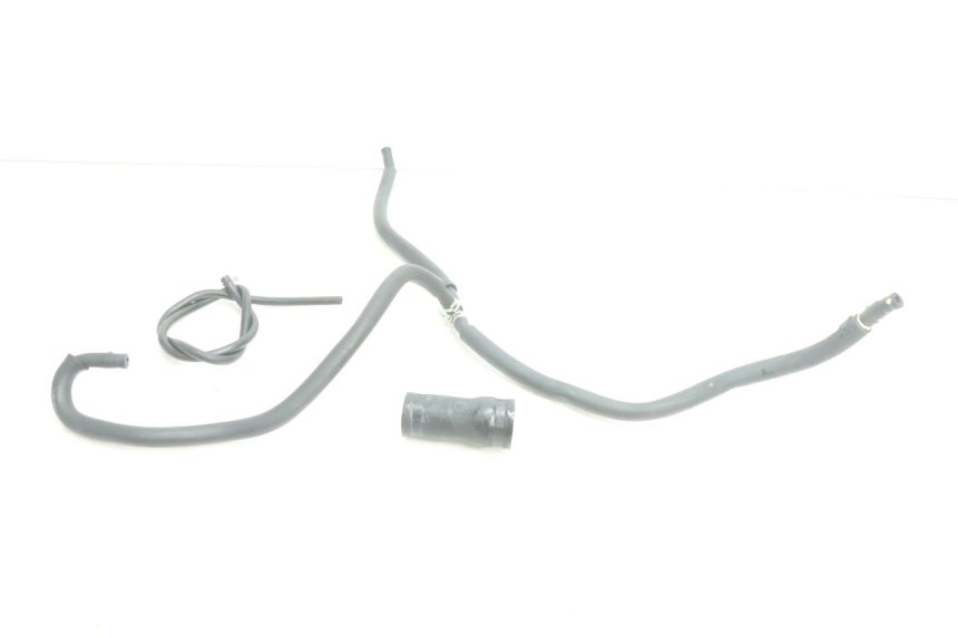 photo de MANGUEIRA DO RADIADOR YAMAHA FZ8 800 (2010 - 2016) - Zoom do estado de desgaste