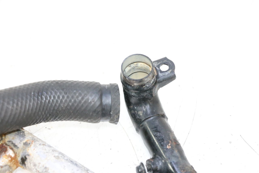 photo de MANGUEIRA DO RADIADOR KAWASAKI GPX F ZX750F 750 (1986 - 1990) - Outro ângulo de visão