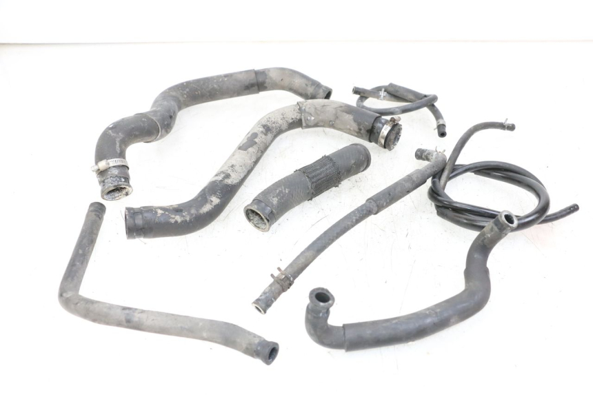 photo de MANGUEIRA DO RADIADOR SUZUKI GSR 750 (2011 - 2017) - Detalhe da peça