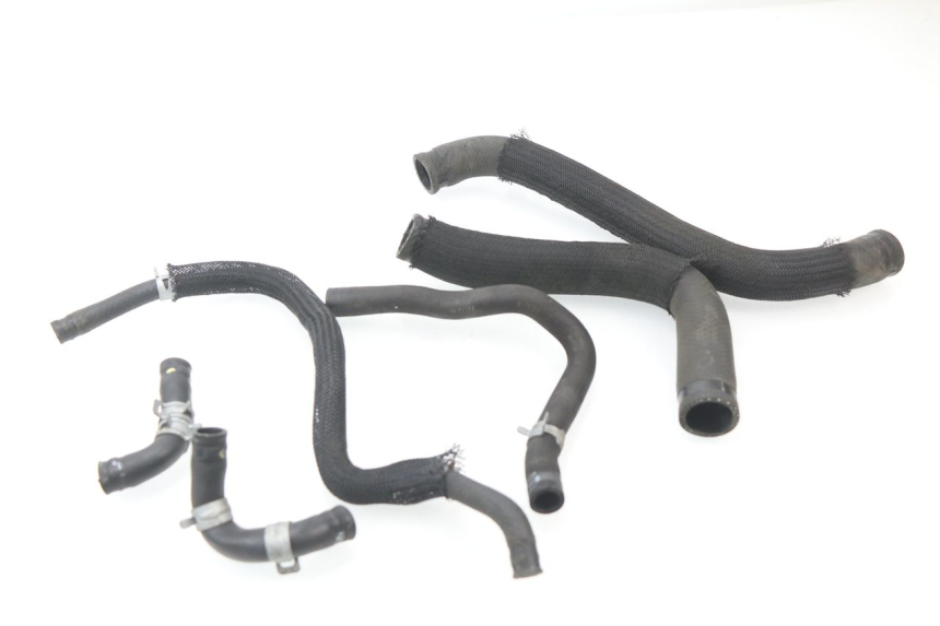 photo de MANGUEIRA DO RADIADOR SUZUKI GSX-R GSXR 600 (2008 - 2010) - Vista principal