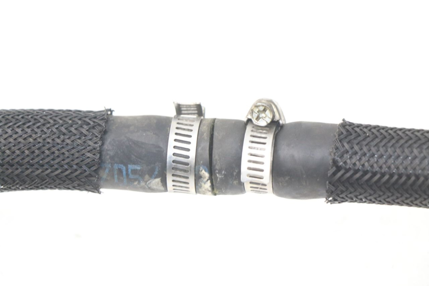 photo de MANGUEIRA DO RADIADOR SYM GTS EFI ABS 125 (2012 - 2016) - Detalhe da peça