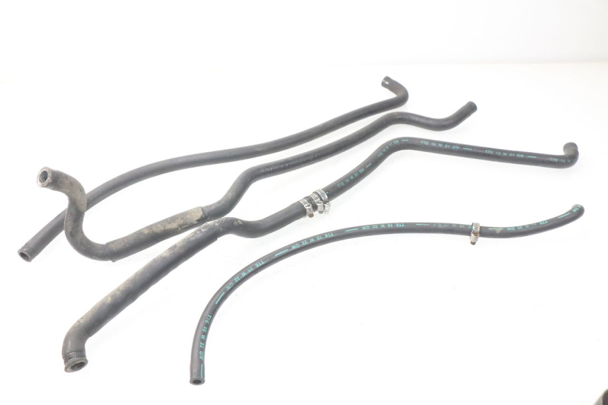photo de MANGUEIRA DO RADIADOR SYM GTS EVO 125 (2009 - 2013) - Vista principal