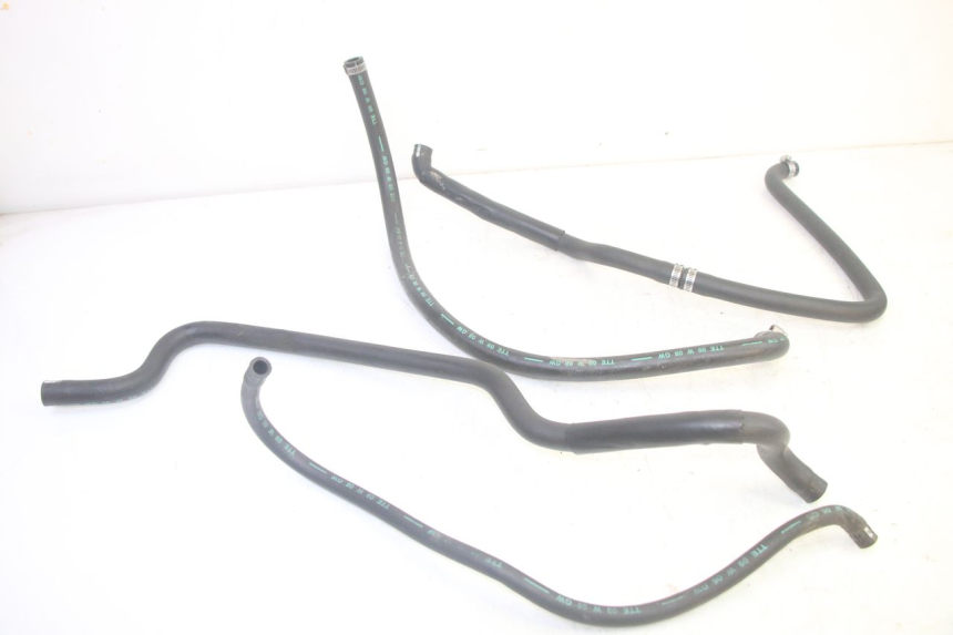 photo de MANGUEIRA DO RADIADOR SYM GTS EVO 125 (2009 - 2013) - Vista principal