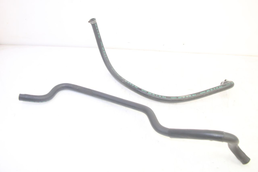 photo de MANGUEIRA DO RADIADOR SYM GTS EVO 125 (2009 - 2013) - Detalhe da peça
