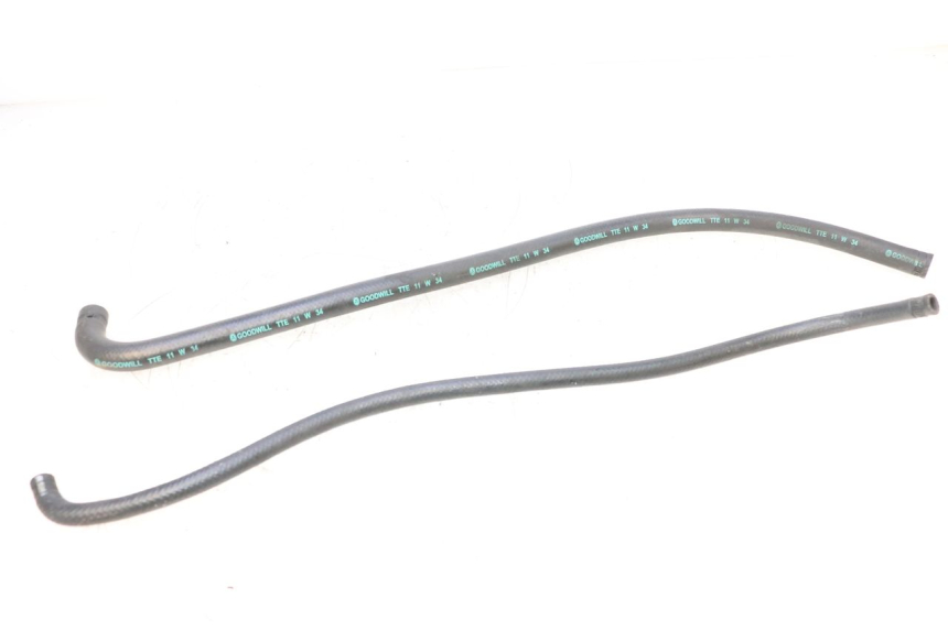 photo de MANGUEIRA DO RADIADOR SYM GTS EVO 125 (2009 - 2013) - Zoom do estado de desgaste