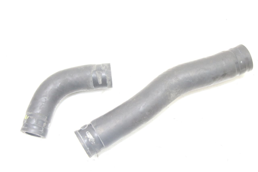 photo de MANGUEIRA DO RADIADOR HONDA FORZA 125 (2021 - 2025) - Zoom do estado de desgaste