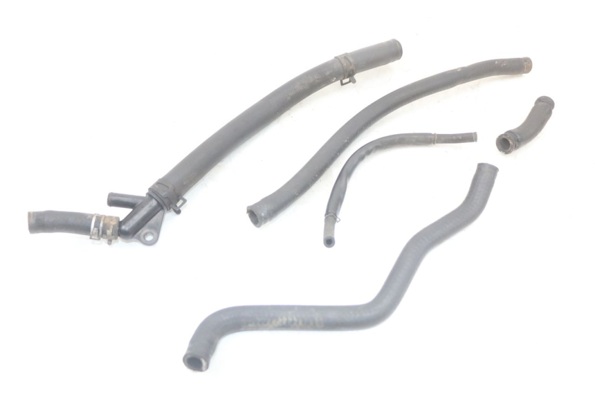 photo de MANGUEIRA DO RADIADOR HONDA NES AROBASE 125 (2000 - 2003) - Vista principal
