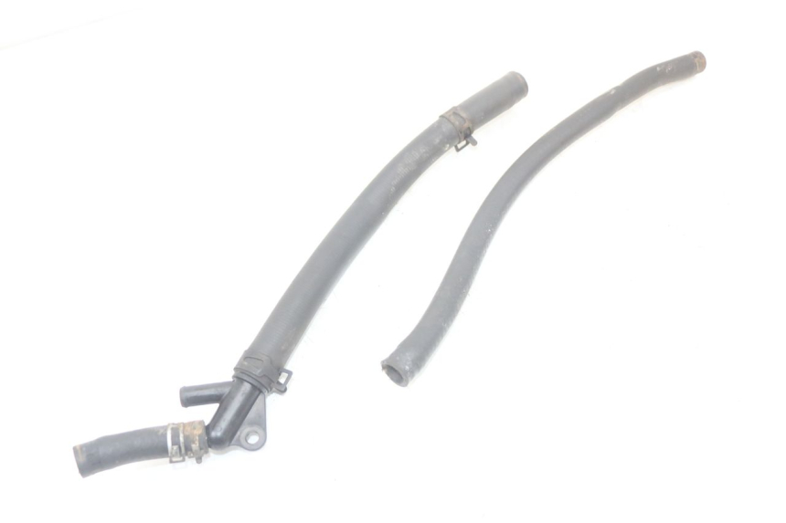 photo de MANGUEIRA DO RADIADOR HONDA NES AROBASE 125 (2000 - 2003) - Detalhe da peça