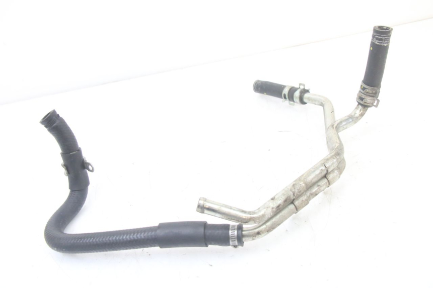 photo de MANGUEIRA DO RADIADOR HONDA SH i 300 (2015 - 2020) - Zoom do estado de desgaste