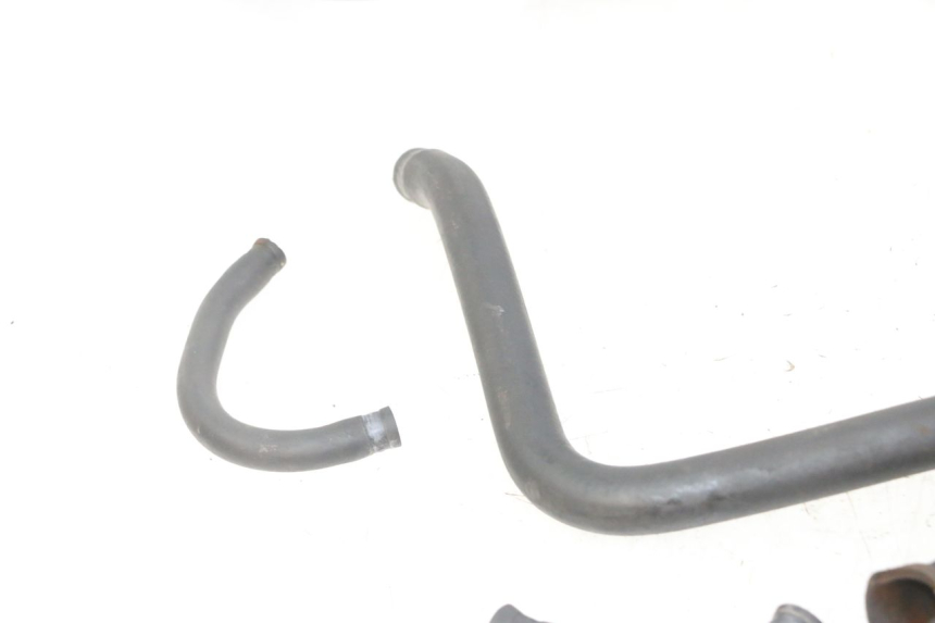 photo de MANGUEIRA DO RADIADOR PIAGGIO IE MP3 YOURBAN 300 (2011 - 2016) - Pontos de fixação