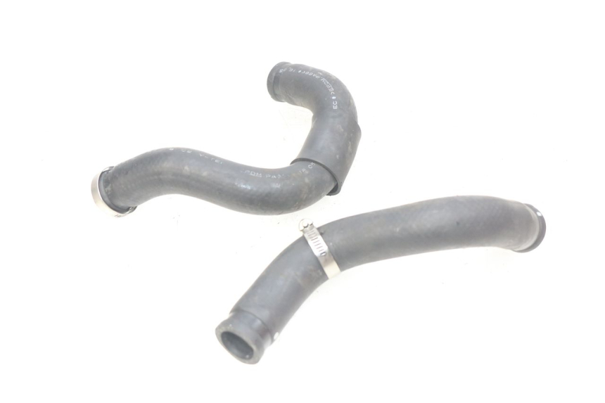 photo de MANGUEIRA DO RADIADOR HONDA INTEGRA NC D 750 (2016 - 2018) - Detalhe da peça
