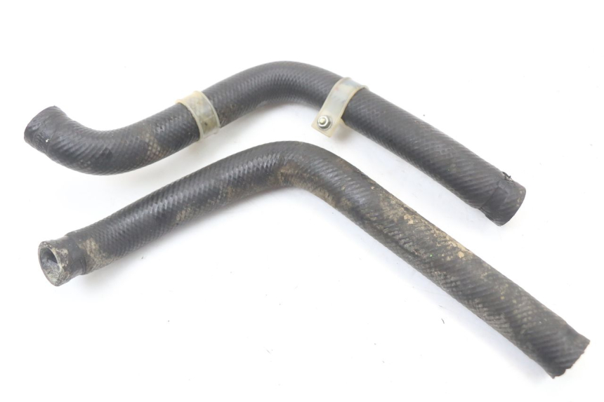 photo de MANGUEIRA DO RADIADOR KAWASAKI KDX 125 (1990 - 1991) - Detalhe da peça