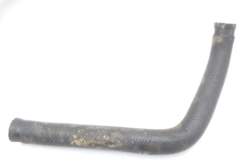 photo de MANGUEIRA DO RADIADOR KAWASAKI KDX 125 (1990 - 1991) - Pontos de fixação