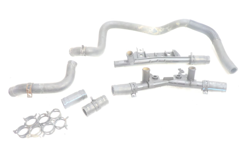 photo de MANGUEIRA DO RADIADOR PEUGEOT LUDIX BLASTER 50 (2006 - 2014) - Vista principal