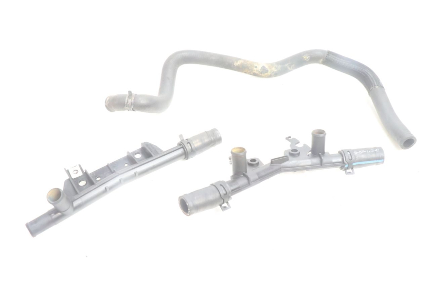 photo de MANGUEIRA DO RADIADOR PEUGEOT LUDIX BLASTER 50 (2006 - 2014) - Detalhe da peça
