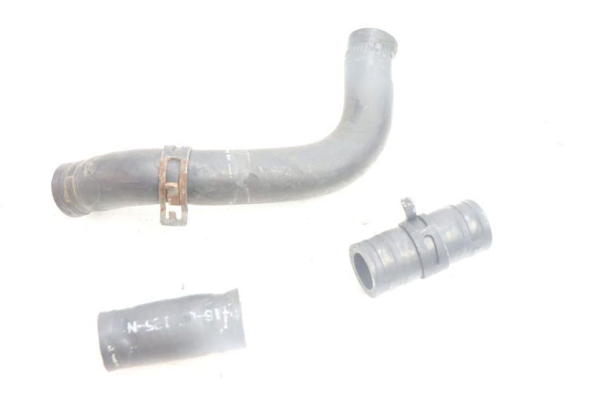 photo de MANGUEIRA DO RADIADOR PEUGEOT LUDIX BLASTER 50 (2006 - 2014) - Zoom do estado de desgaste