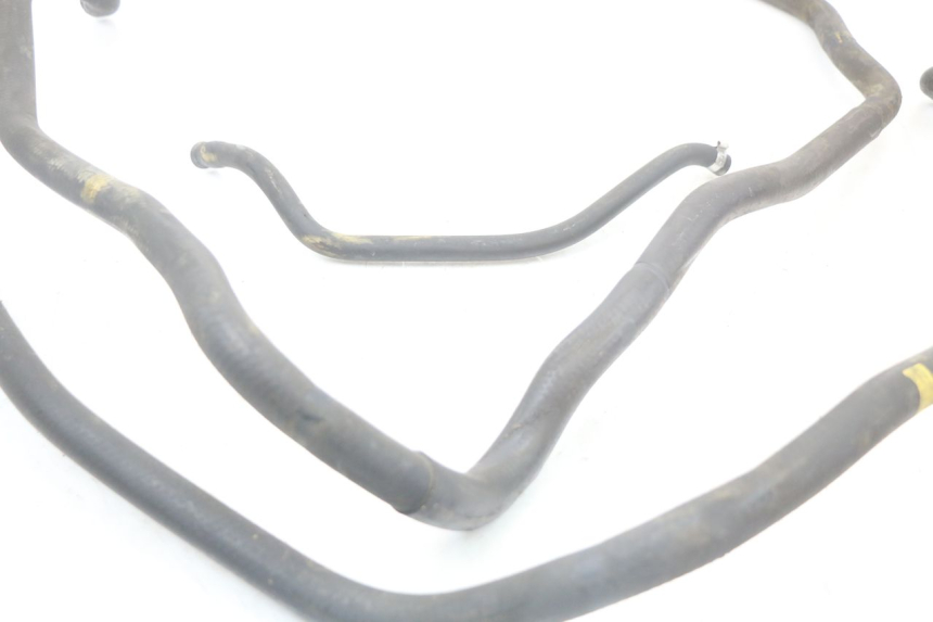 photo de MANGUEIRA DO RADIADOR PIAGGIO MP3 LT 400 (2007 - 2012) - Detalhe da peça