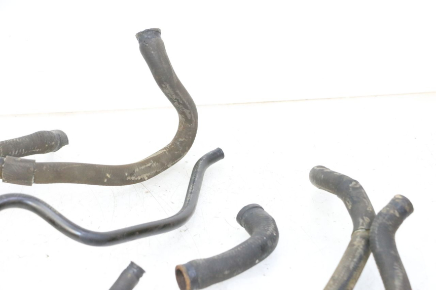 photo de MANGUEIRA DO RADIADOR PIAGGIO MP3 LT 300 (2010 - 2016) - Zoom do estado de desgaste