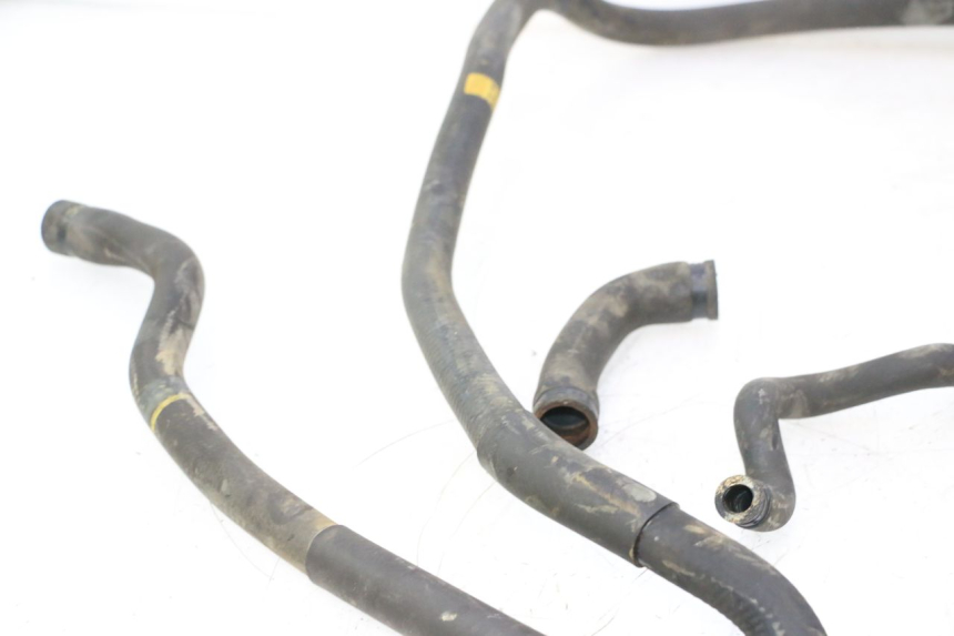 photo de MANGUEIRA DO RADIADOR PIAGGIO MP3 LT 300 (2010 - 2016) - Detalhe da peça