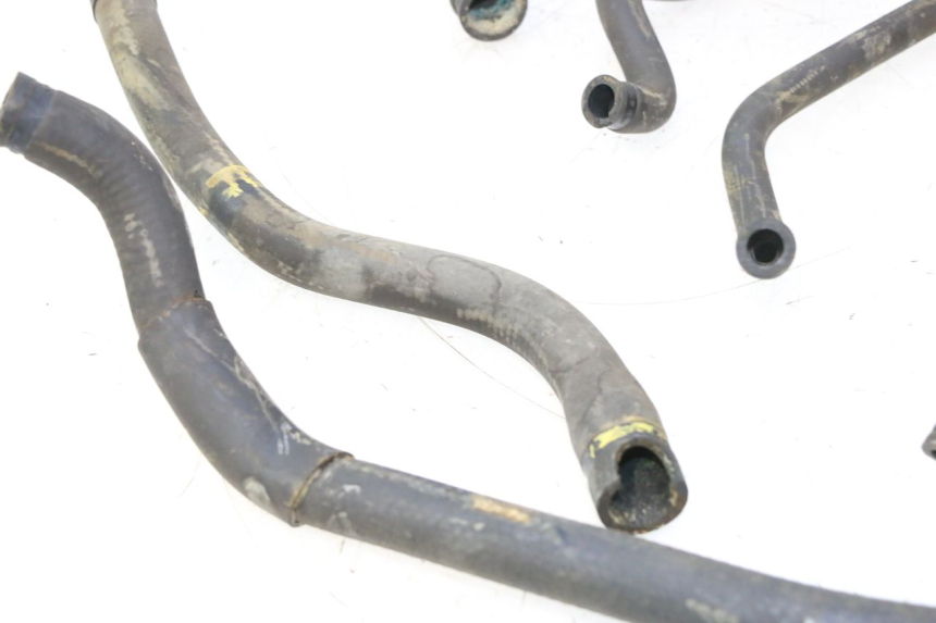 photo de MANGUEIRA DO RADIADOR PIAGGIO MP3 LT 300 (2010 - 2016) - Pontos de fixação