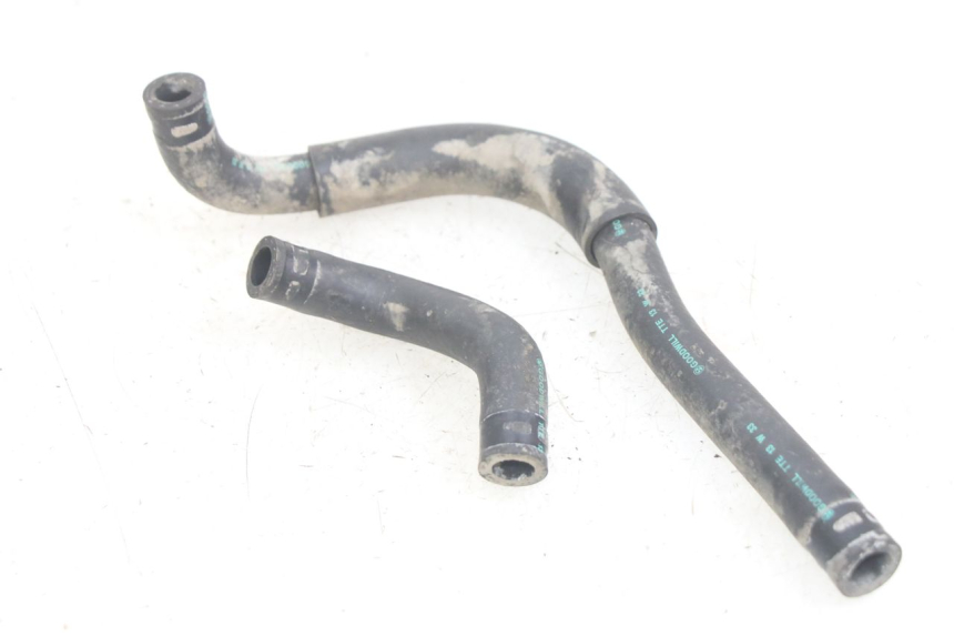 photo de MANGUEIRA DO RADIADOR YAMAHA NEOS NEO'S 4T 50 (2008 - 2016) - Detalhe da peça