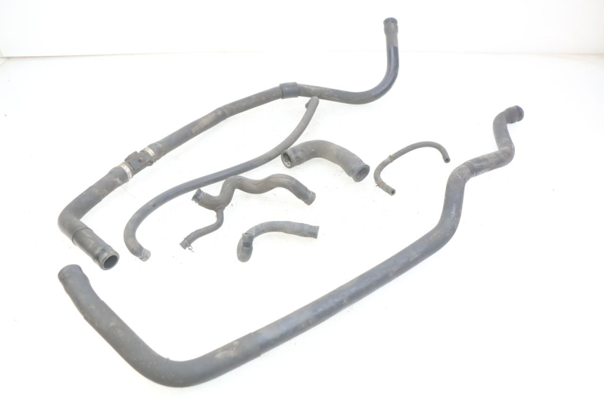 photo de MANGUEIRA DO RADIADOR GILERA NEXUS 125 (2007 - 2009) - Detalhe da peça