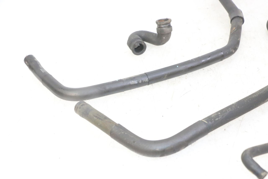photo de MANGUEIRA DO RADIADOR GILERA NEXUS 125 (2009 - 2013) - Detalhe da peça