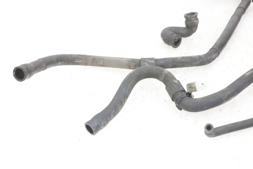 photo de MANGUEIRA DO RADIADOR GILERA NEXUS 125 (2009 - 2013) - Ampliação técnica