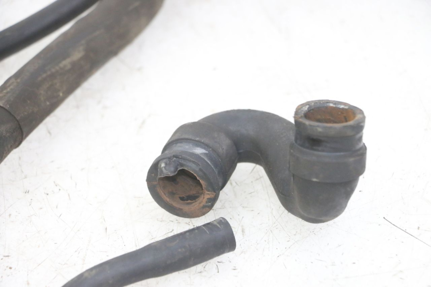 photo de MANGUEIRA DO RADIADOR GILERA NEXUS 125 (2009 - 2013) - Ampliação técnica