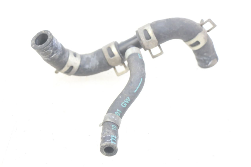 photo de MANGUEIRA DO RADIADOR HONDA NHX LEAD 110 (2008 - 2010) - Vista principal