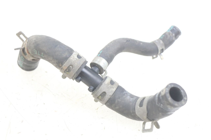 photo de MANGUEIRA DO RADIADOR HONDA NHX LEAD 110 (2008 - 2010) - Detalhe da peça