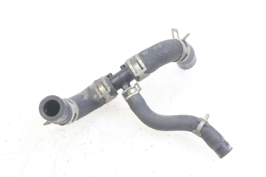 photo de MANGUEIRA DO RADIADOR HONDA NHX LEAD 110 (2008 - 2010) - Zoom do estado de desgaste