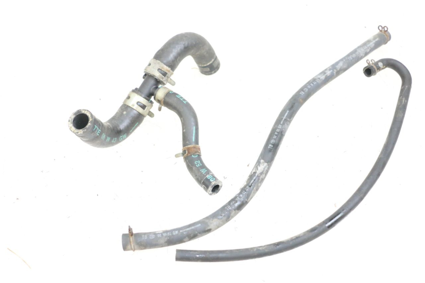 photo de MANGUEIRA DO RADIADOR HONDA NHX LEAD 110 (2008 - 2010) - Vista principal