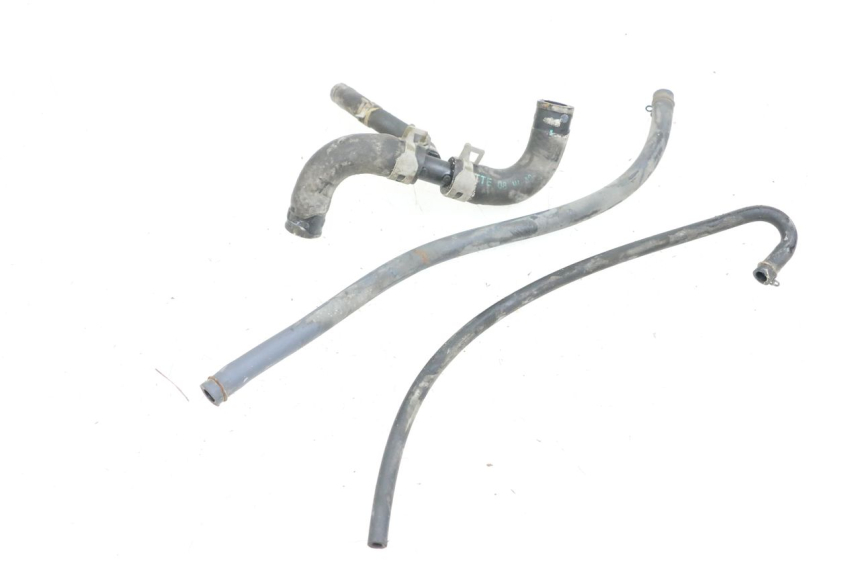 photo de MANGUEIRA DO RADIADOR HONDA NHX LEAD 110 (2008 - 2010) - Detalhe da peça