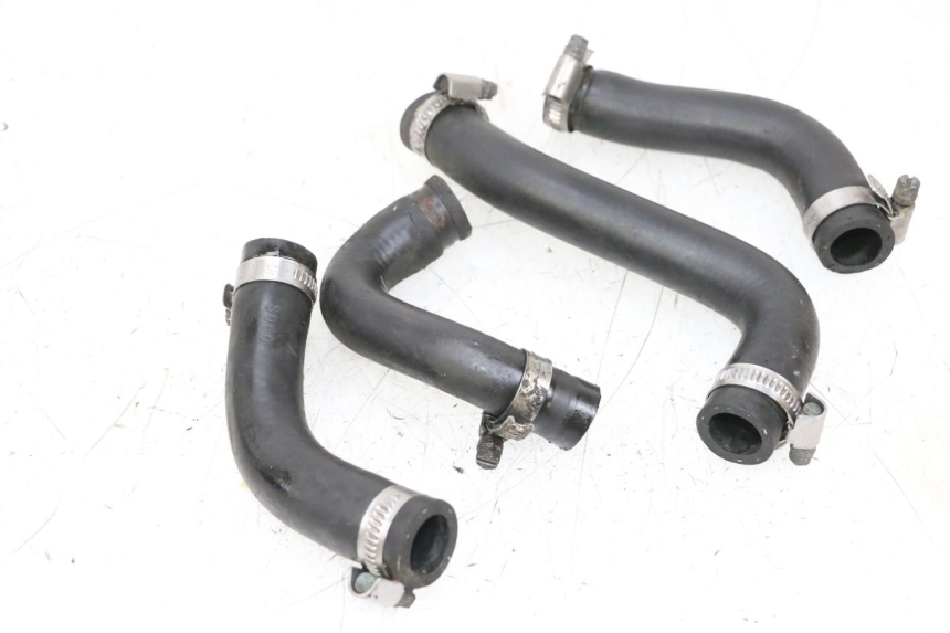 photo de MANGUEIRA DO RADIADOR HONDA NSR R 125 (1994 - 2003) - Detalhe da peça