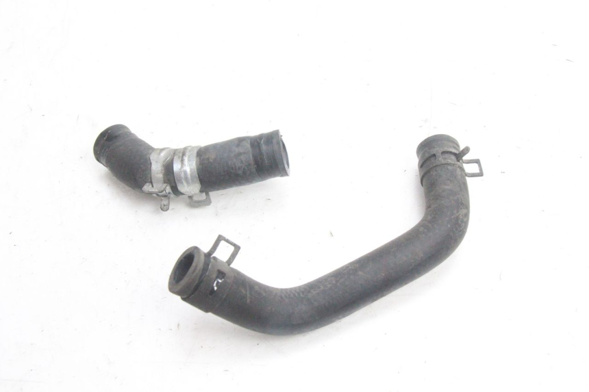 photo de MANGUEIRA DO RADIADOR HONDA PCX (JF28) 125 (2009 - 2011) - Detalhe da peça