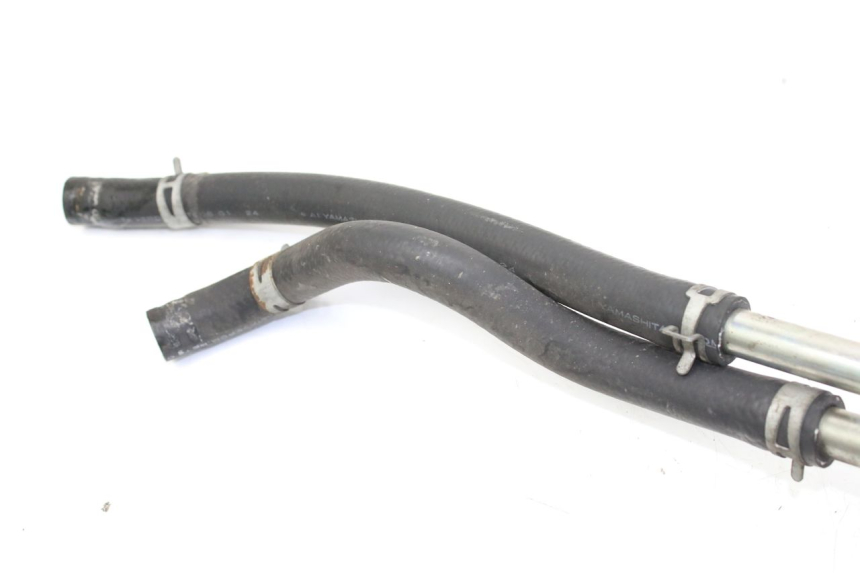 photo de MANGUEIRA DO RADIADOR HONDA PES PS I 125 (2006 - 2012) - Detalhe da peça