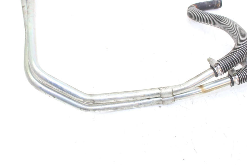 photo de MANGUEIRA DO RADIADOR HONDA PES PS I 125 (2006 - 2012) - Outro ângulo de visão