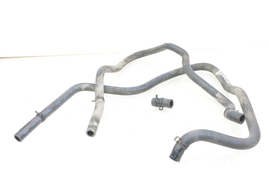 photo de MANGUEIRA DO RADIADOR PEUGEOT ELYSTAR 125 (2002 - 2007) - Detalhe da peça