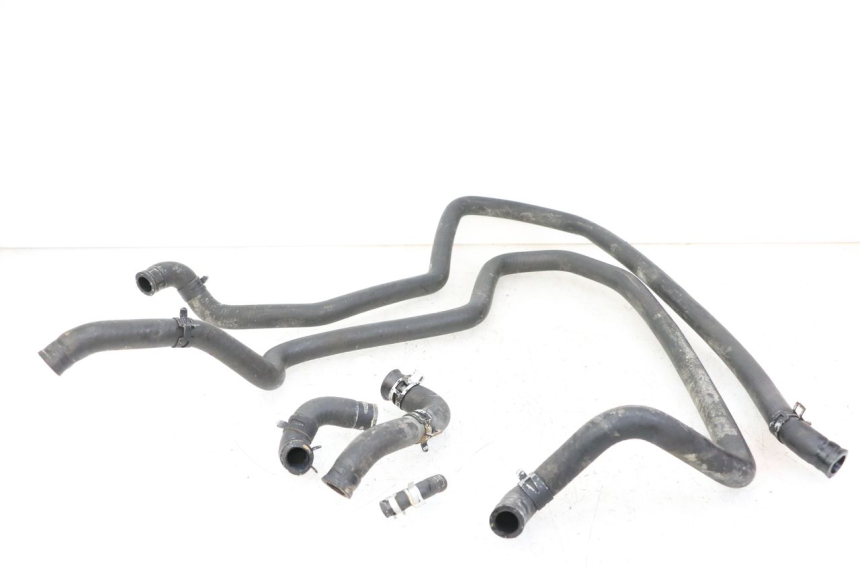 photo de MANGUEIRA DO RADIADOR PEUGEOT SPEEDFIGHT 3 LC 2T 50 (2009 - 2015) - Detalhe da peça